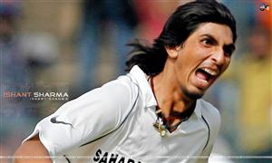 Ishant Sharma